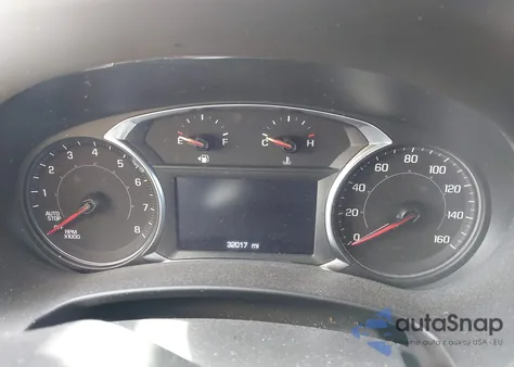 2023 GMC Terrain Fwd Sle z USA, uszkodzony, nr VIN 3GKALMEG7PL196304